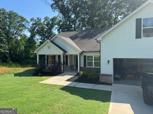 892 Belmont Park Drive, Commerce, GA 30529