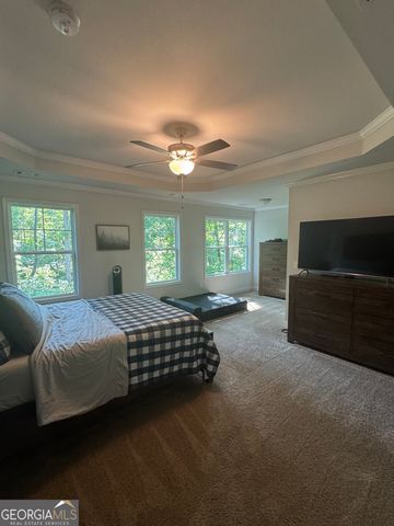 892 Belmont Park Drive, Commerce, GA 30529