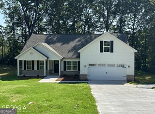 892 Belmont Park Drive, Commerce, GA 30529