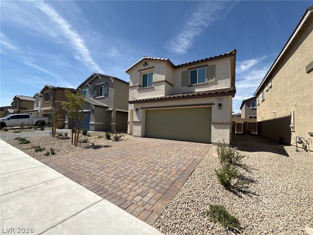 10415 Ricordi Lane, Las Vegas, NV 89117