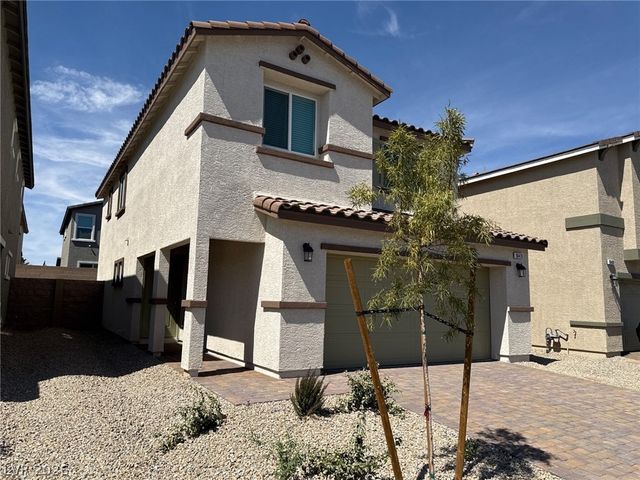 10415 Ricordi Lane, Las Vegas, NV 89117