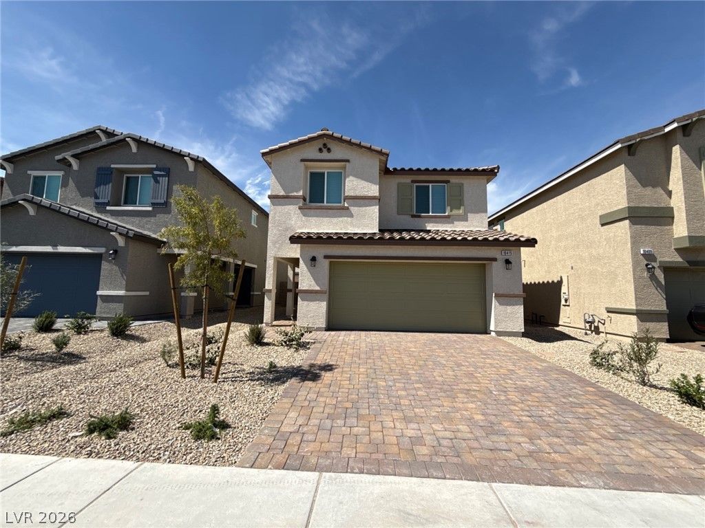 10415 Ricordi Lane, Las Vegas, NV 89117
