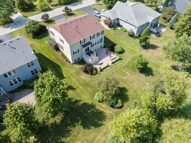 1225 Mallard Lane, Hoffman Estates, IL 60192