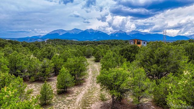10766 Sawatch Range Road, Salida, CO 81201