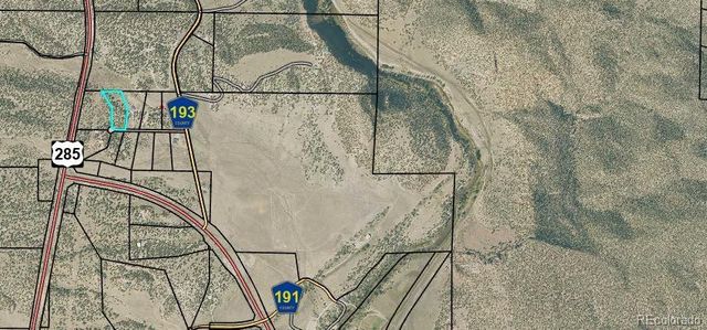 10766 Sawatch Range Road, Salida, CO 81201