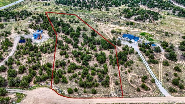 10766 Sawatch Range Road, Salida, CO 81201