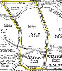 10766 Sawatch Range Road, Salida, CO 81201