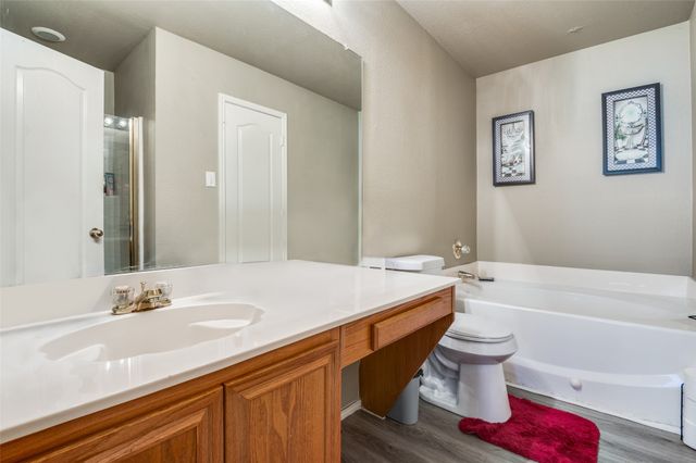 5416 Dove Drive, Dallas, TX 75236