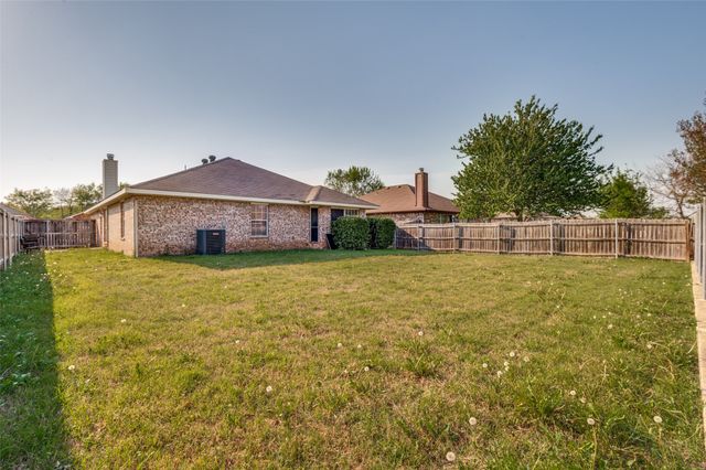 5416 Dove Drive, Dallas, TX 75236