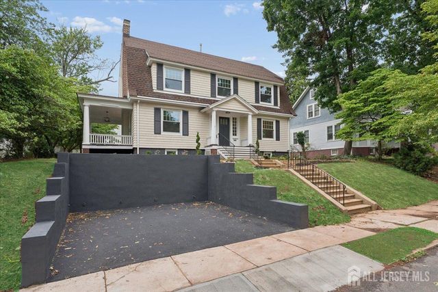 91 Lawrence Avenue, Highland Park, NJ 08904