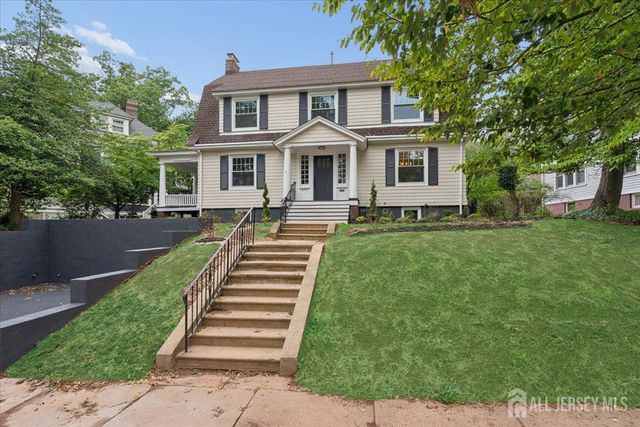 91 Lawrence Avenue, Highland Park, NJ 08904