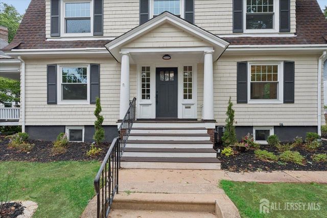 91 Lawrence Avenue, Highland Park, NJ 08904