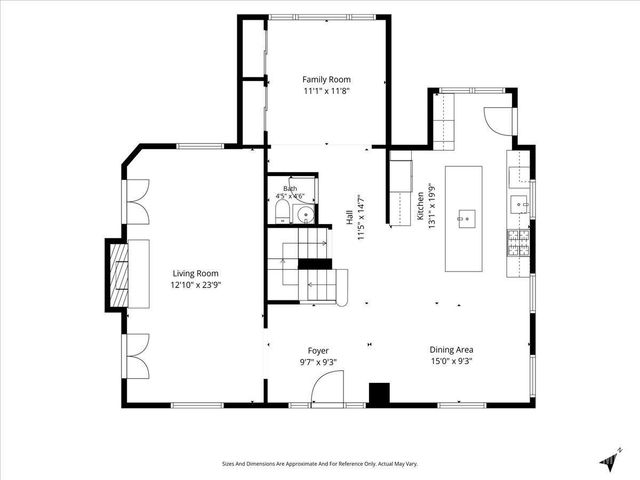 91 Lawrence Avenue, Highland Park, NJ 08904