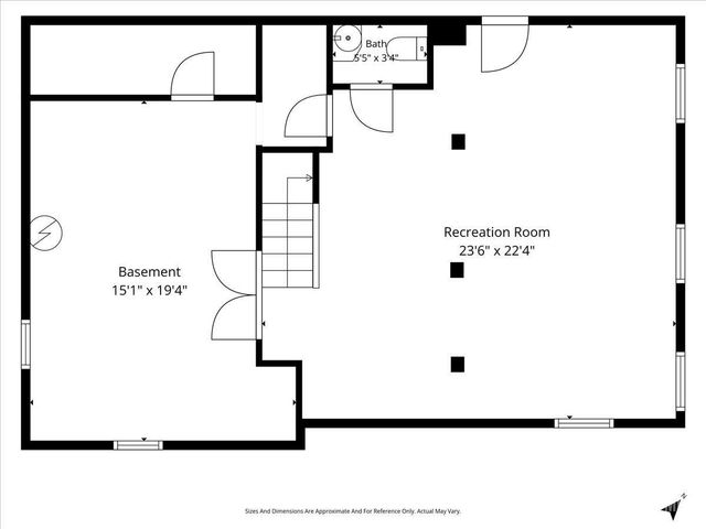 91 Lawrence Avenue, Highland Park, NJ 08904