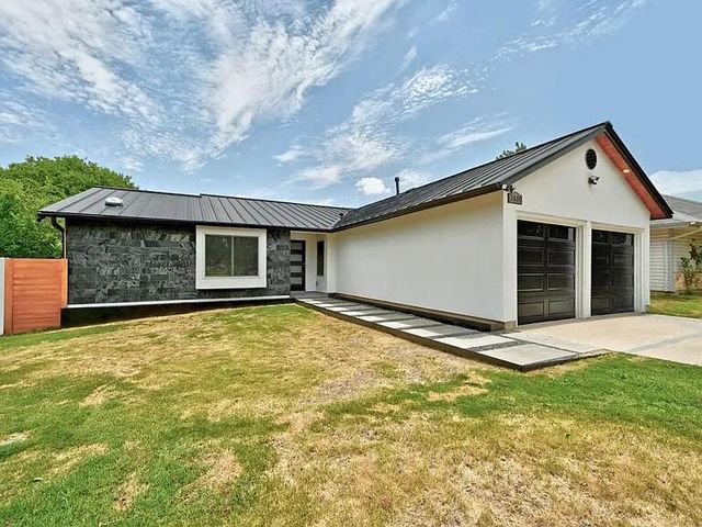 3600 Alexandria DR, Austin, TX 78749