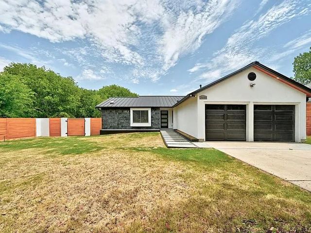 3600 Alexandria DR, Austin, TX 78749