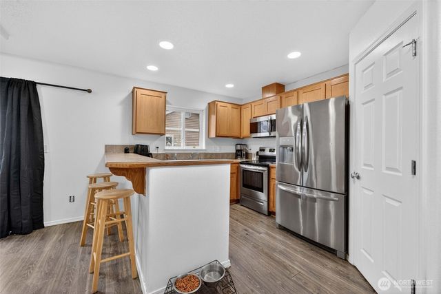 1817 NE 90th Circle, Vancouver, WA 98665