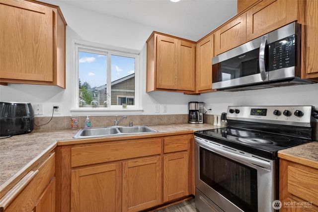 1817 NE 90th Circle, Vancouver, WA 98665