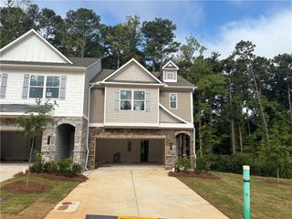 884 Counterpoint Drive LOT 25, Decatur, GA 30032