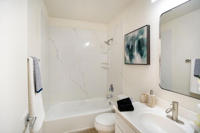 34744 Tuxedo Common, Fremont, CA 94555