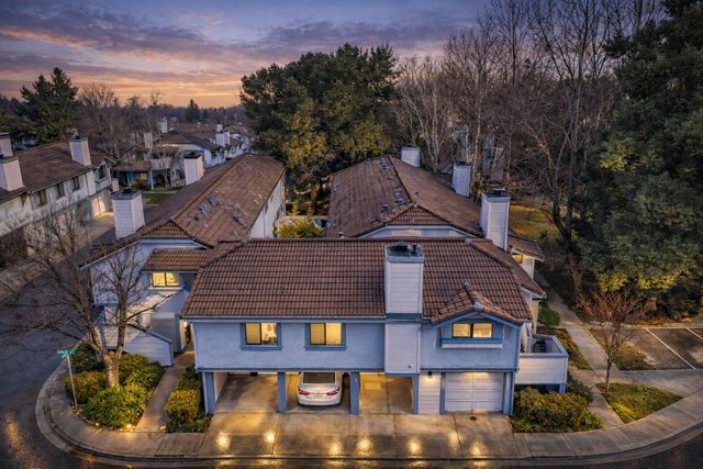 34744 Tuxedo Common, Fremont, CA 94555