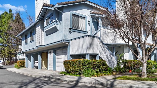 34744 Tuxedo Common, Fremont, CA 94555