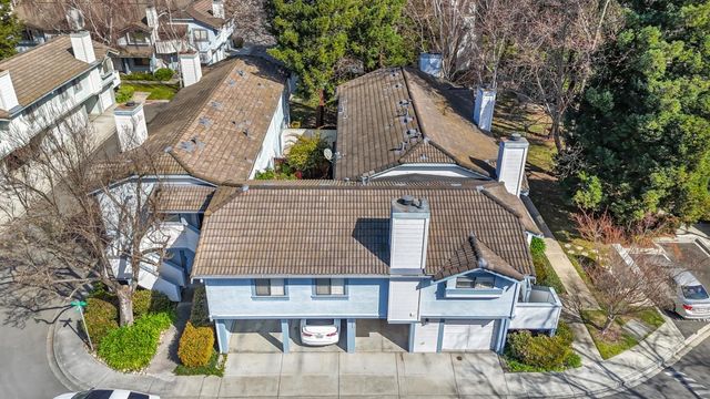 34744 Tuxedo Common, Fremont, CA 94555