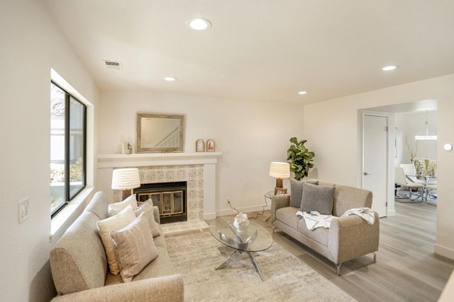 34744 Tuxedo Common, Fremont, CA 94555