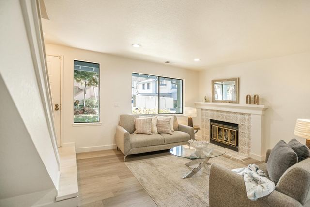 34744 Tuxedo Common, Fremont, CA 94555