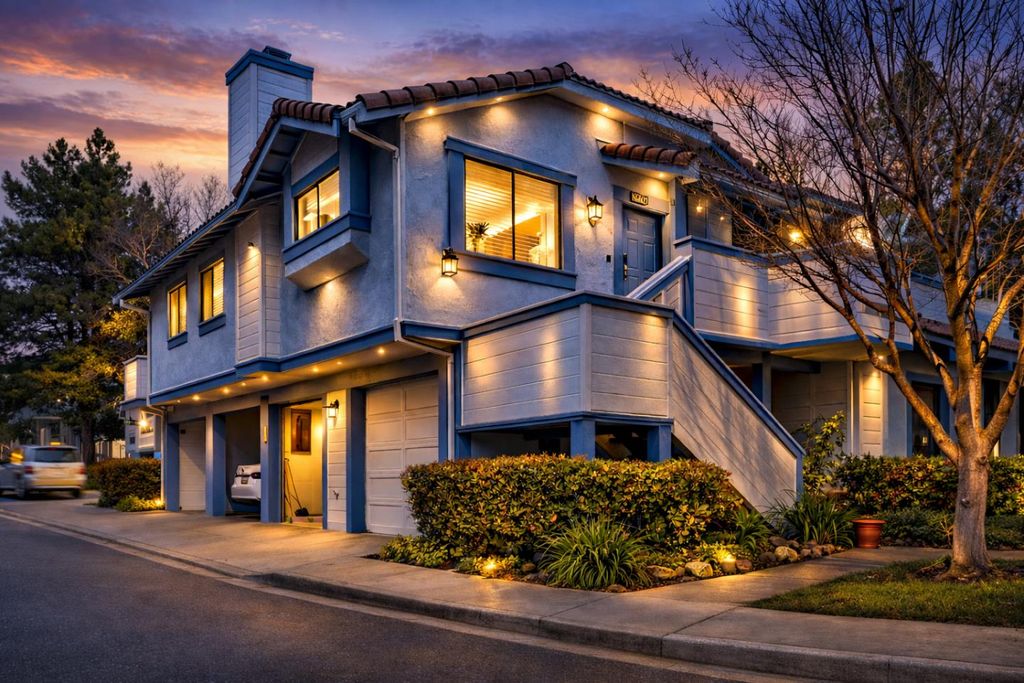 34744 Tuxedo Common, Fremont, CA 94555