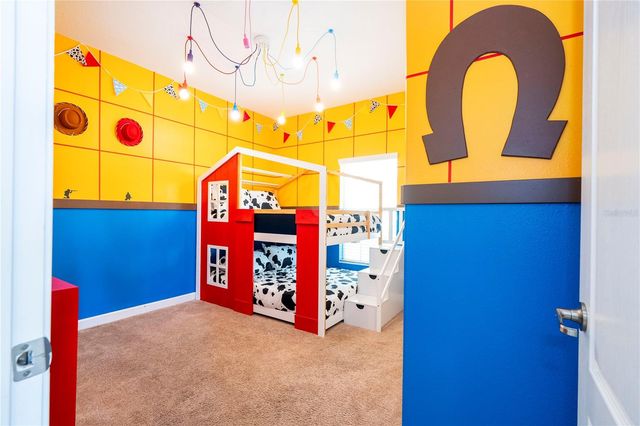 8935 CANDY PALM ROAD, Kissimmee, FL 34747