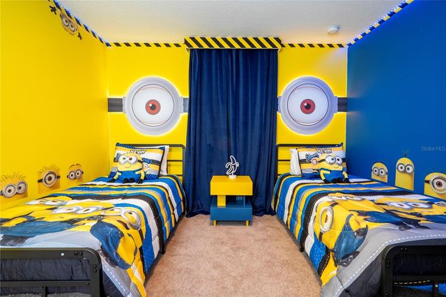 8935 CANDY PALM ROAD, Kissimmee, FL 34747