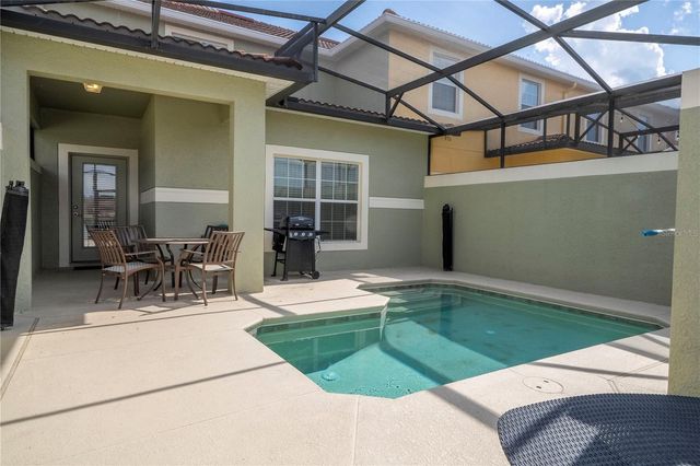 8935 CANDY PALM ROAD, Kissimmee, FL 34747