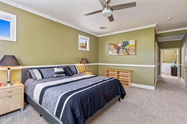 7831 E Solace Place, Tucson, AZ 85750