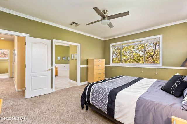 7831 E Solace Place, Tucson, AZ 85750