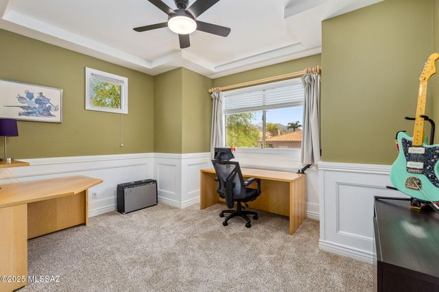 7831 E Solace Place, Tucson, AZ 85750