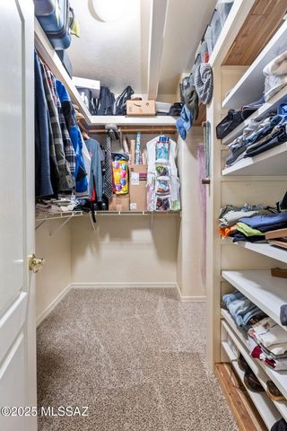 7831 E Solace Place, Tucson, AZ 85750