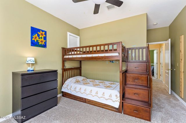 7831 E Solace Place, Tucson, AZ 85750