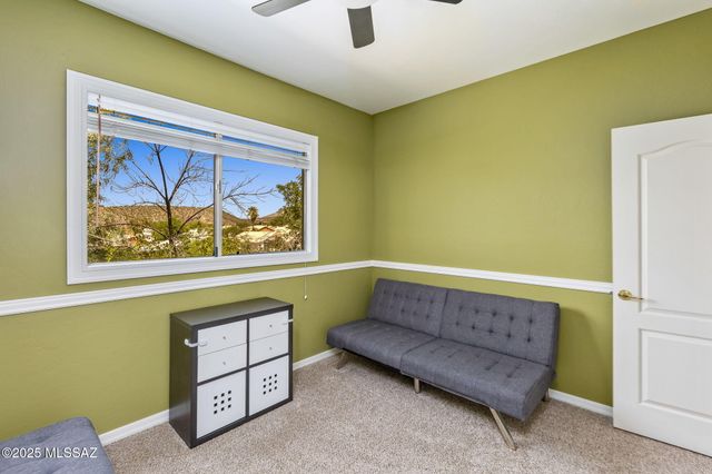 7831 E Solace Place, Tucson, AZ 85750