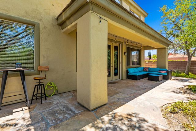 7831 E Solace Place, Tucson, AZ 85750