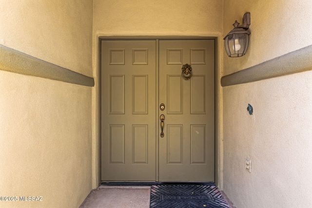 7831 E Solace Place, Tucson, AZ 85750