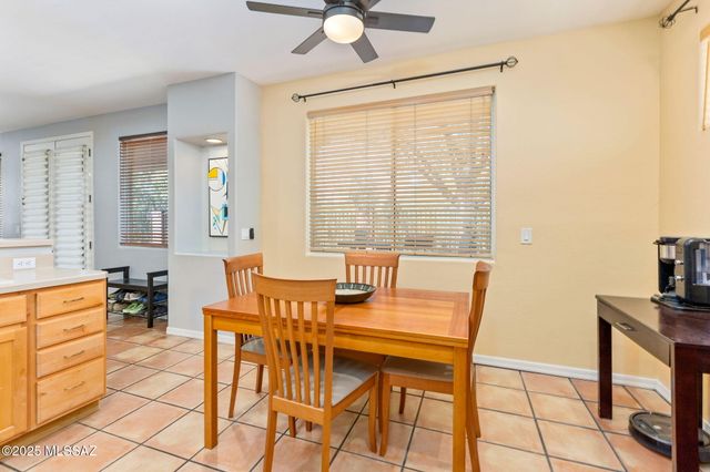 7831 E Solace Place, Tucson, AZ 85750