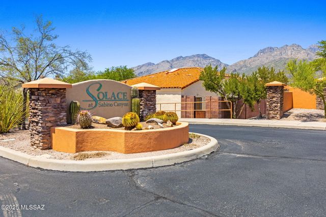 7831 E Solace Place, Tucson, AZ 85750