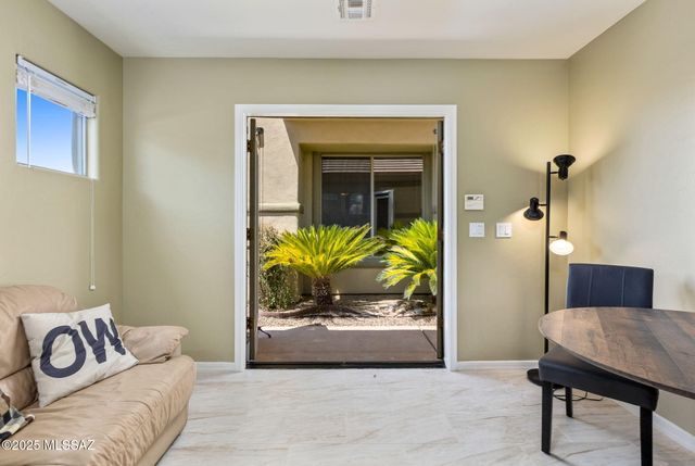 7831 E Solace Place, Tucson, AZ 85750