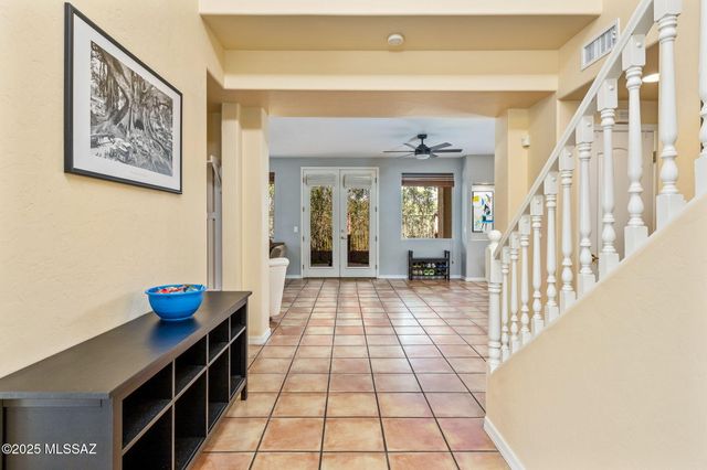 7831 E Solace Place, Tucson, AZ 85750