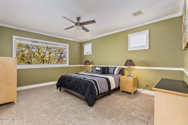 7831 E Solace Place, Tucson, AZ 85750