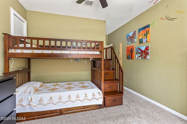 7831 E Solace Place, Tucson, AZ 85750