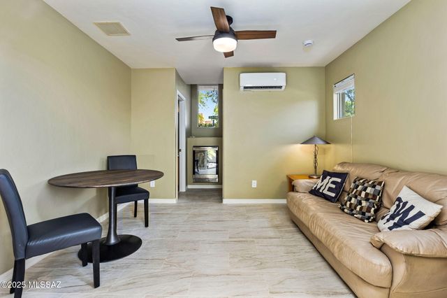 7831 E Solace Place, Tucson, AZ 85750