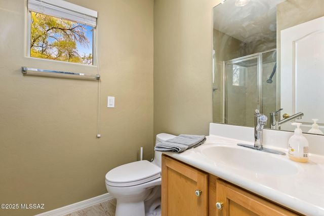 7831 E Solace Place, Tucson, AZ 85750