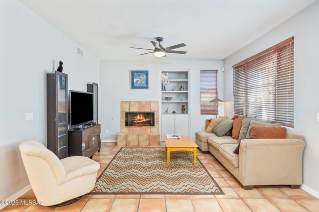 7831 E Solace Place, Tucson, AZ 85750